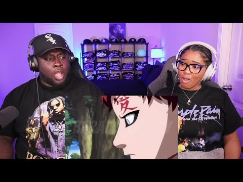 Kidd and Cee Reacts To Naruto Unhinged Episode 7.5, Rock Lee and The SVSC