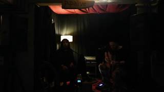 Pupalive - All the colours (Angus &amp; Julia Stone cover)