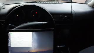 Reparación efectiva y code 18010 Volkswagen