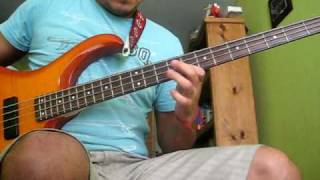 Estoy enamorada de ti / Salomón Robles