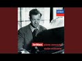 Britten: Piano Concerto, Op. 13 - 3. Impromptu