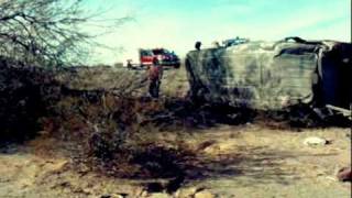 Fair To Midland: FWIW [Crash Video]