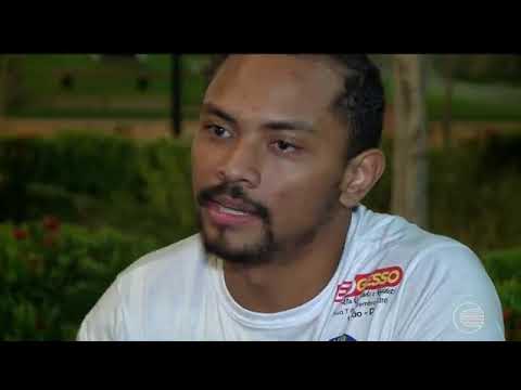 Resenha  -  Tiradentes vs Campo Largo