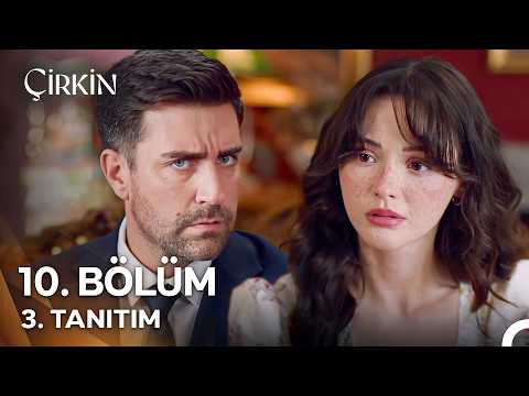 Çirkin