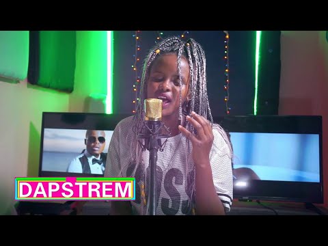 Why-Ben Pol x Harmonize Cover by Dir. Jeremy x Tory lynn (Official video) Thomas Tomsy Visualized it