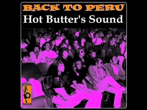 Hot Butter's Sound - Pa-Pa-Pa