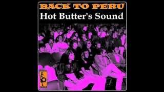 Hot Butter's Sound - Pa-Pa-Pa