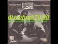 bump and dilly down - Hot Chocolate 1974