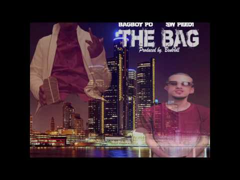 SW Peedi x BagBoy Po - "The Bag" (prod. By Bxnkroll) OFFICIAL AUDIO