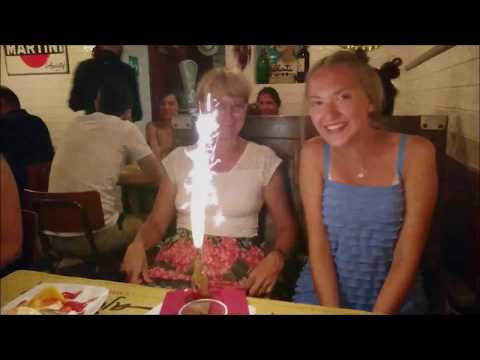 Johanna Kristina - Kaugel Maal (Official Video)