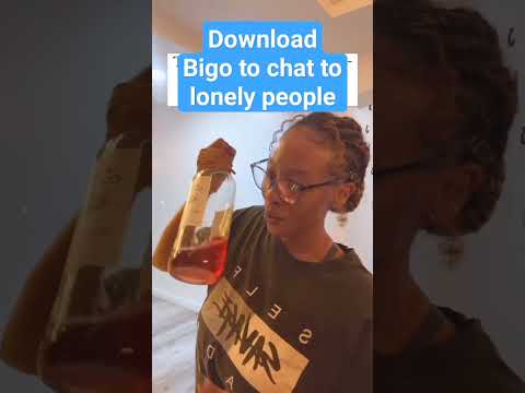 App that can pay you in dollars chatting to lonely people #affiliatemarketing.