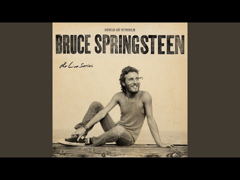 Videoclip de Jungleland (Live at MetLife Stadium, E. Rutherford, NJ - 8/30/2016) — Bruce Springsteen
