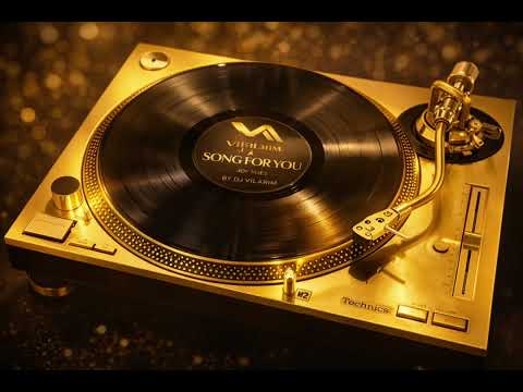 SONG FOR YOU  JOHN MILES  -  BY  DJ VILARIM