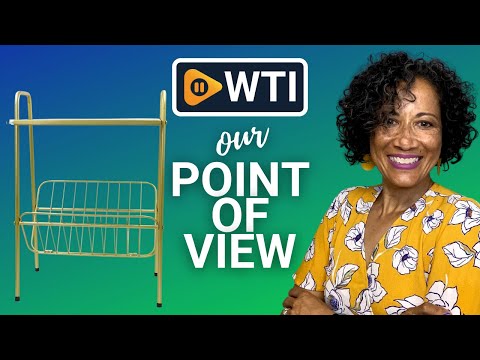 Jbikao Side Table - WTI product video review