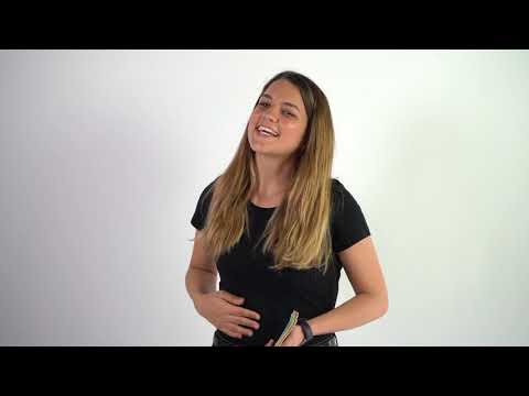 LA VALIGIA DELL'ATTORE Clip 2020