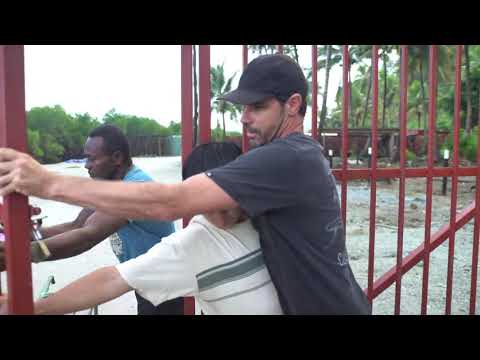 Priče s Istoka - Fidži: Uništavanje raja - Subota 17:05