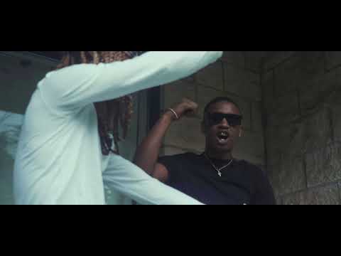 Trappin Tae x Hardo "Stupid Kidd" Official Video (Shot by @C4_DigitalMedia)