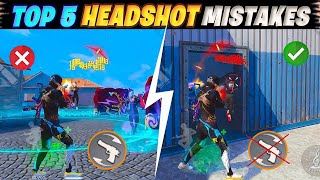 SAKUNA BUNDLE ☠️ FREE FIRE [ HEADSHOT मार ने का सही तारिका ] 99% Headshot Free Fire