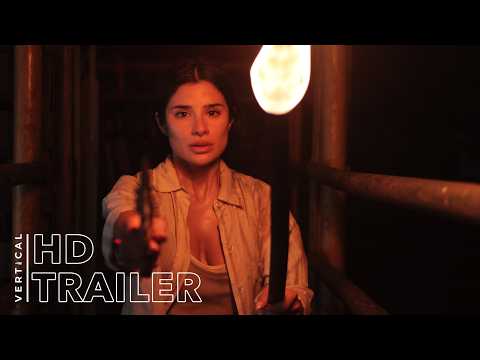 The Whistler | Official Trailer (HD) | Vertical