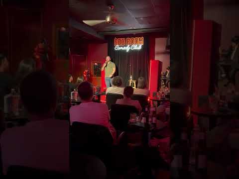 Red Room Guest