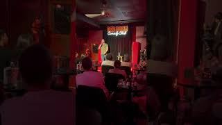 Red Room Guest