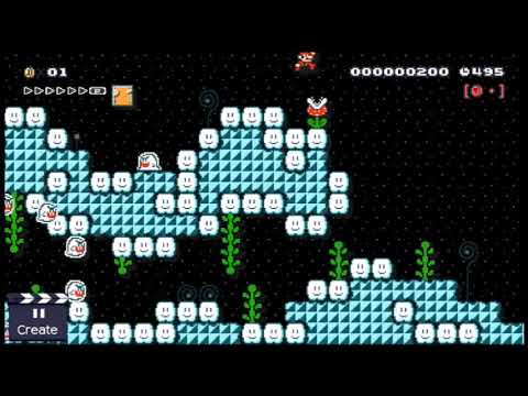 Speedrunable Traditional Level (pt. 1) | Making a Level