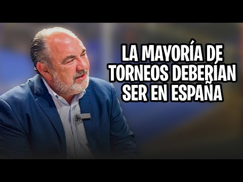 🔥EXDIRECTIVO DE WPT OPINA DE PREMIER Y EL FIN WORLD PADEL TOUR + FICHAJE LED PROJECTS