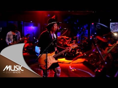 J-Rocks - Perjalanan - Music Everywhere **