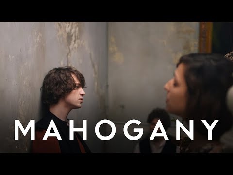 Video thumbnail for The Falcon (Richard and Mimi Farina cover)