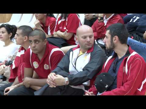 10m Air Pistol Men Junior Final - 2016 ISSF Rifle/Pistol/Shotgun Junior World Cup in Gabala (AZE)