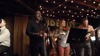 Robbie Fulks - Deep Water