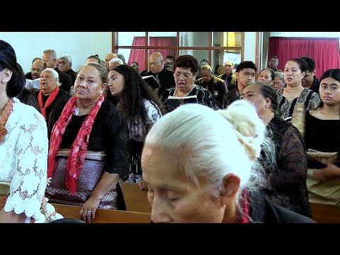 HIMI 568 - SISU LAMI AVE HIA - SIASI FAKAFEANGAI MAONIONI ONEHUNGA - Mapa Media Network