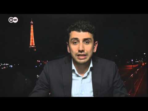 تقرير تلفزيوني لقناة دي دبليو عربية قال أمين عام حركة المجتمع التعددي آفاق أحمد إن العلويين أقرب للمسيحيين من المسلمين أو الشيعة وأنهم يخافون أن تتبدد هويتهم إذا نسبوا إلى الشيعة