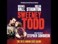 Sweeney Todd Joanna (Reprise) The 2012 London ...