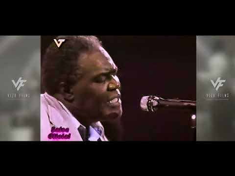 Llegamos  - Hermanos Lebrón (Vídeo Oficial HD-HQ)