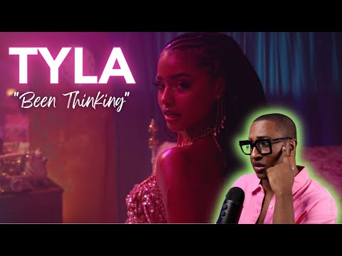 Is this South African pop music artist the next big thing?! Tyla Music Video Reaction!