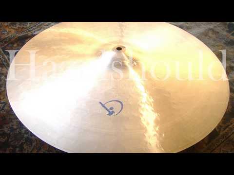 Matt Bettis Custom 20" Ride 1900gs