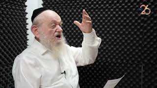 ליברמן המסית הלאומי! | הרב יוסף צ. בן פורת (הרב יוסף צבי בן פורת) - התמונה מוצגת ישירות מתוך אתר האינטרנט יוטיוב. זכויות היוצרים בתמונה שייכות ליוצרה. קישור קרדיט למקור התוכן נמצא בתוך דף הסרטון