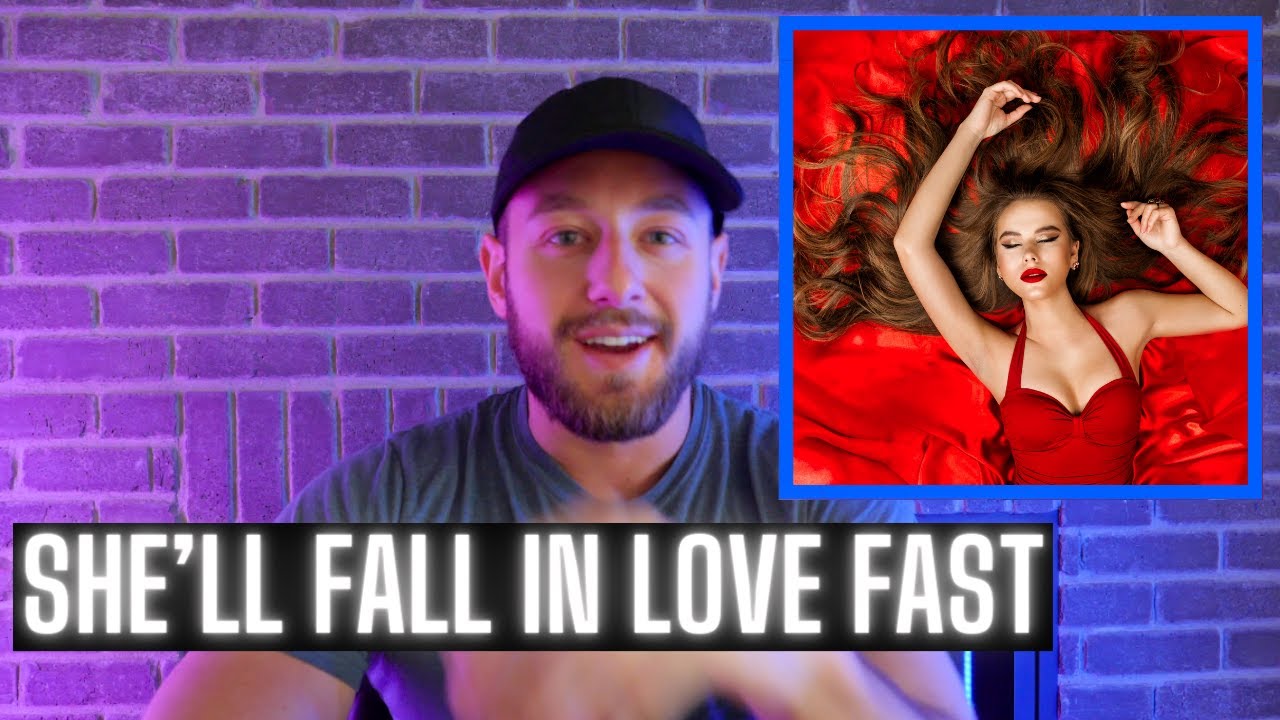 HOW TO NOT GET ATTACHED TO A WOMAN WHEN DATING (URGENT Message From CASEY ZANDER)