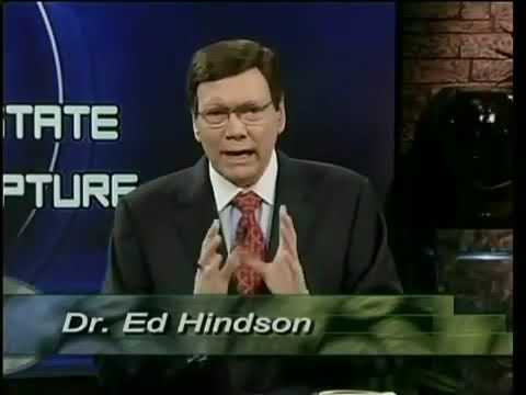 Where is America in Bible Prophecy - Dr. Ed Hindson