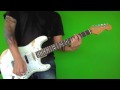 Green Day - When I Come Around (Guitar Version ...