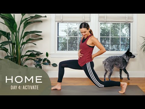 Home Day 0 Welcome Home 30 Days of Yoga