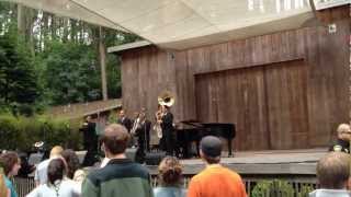 Preservation Hall Jazz Band - Bourbon Street Parade