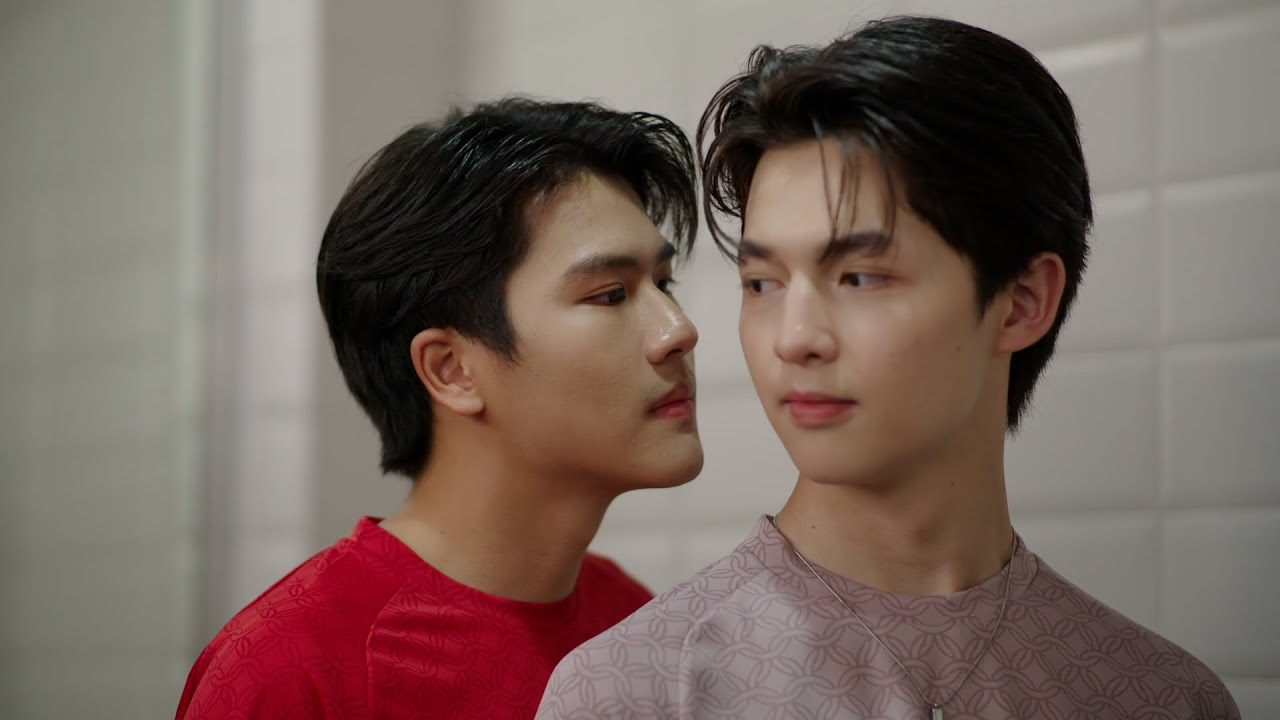 #SWAYTHESERIES #เพราะเธอใช่ไหมที่ทำให้ใจฉันสั่น EP.2 23 พ.ย.68