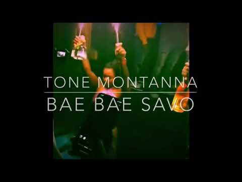Tone Montanna ft Bae Bae Savo. GoGetSomeMoney