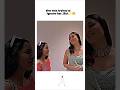 Bebo Was Trying To Ignore Her Kareenakapoorkhan Bollywood Shorts