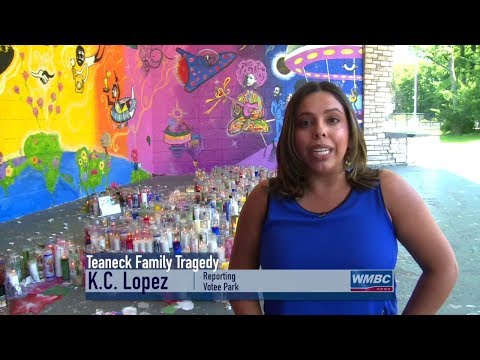 NJ Teaneck Family Tragedy Latest