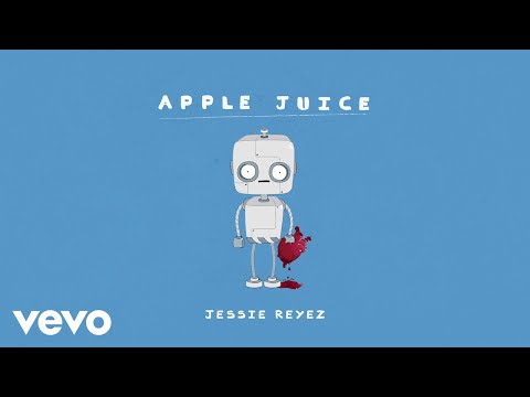 Jessie Reyez - Apple Juice (Audio)