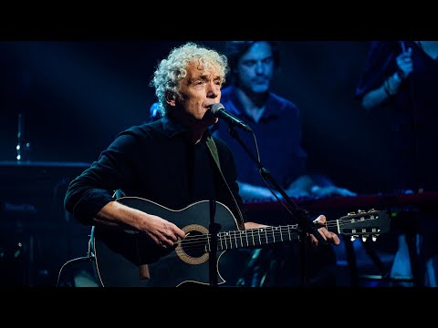 Voor ik vergeet - Spinvis I Ik vraag het aan