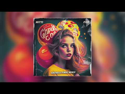 MITTI, FILV - Gatsby (Archelli Findz Remix)